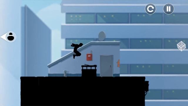 Первый раз в вектора класс||Прохождение игры Vector#1 смотреть онлайн
