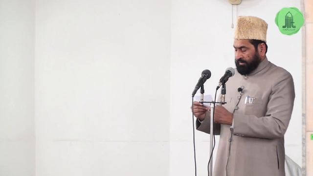 Khutba-e-Juma || Valentines Day and Islam || Maulana Waliullah Sayeedi Falahi смотреть онлайн