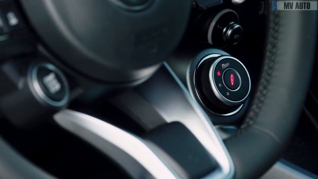 2023 New Alfa Romeo Tonale Plug-In Hybrid Q4 - Full Review! смотреть онлайн