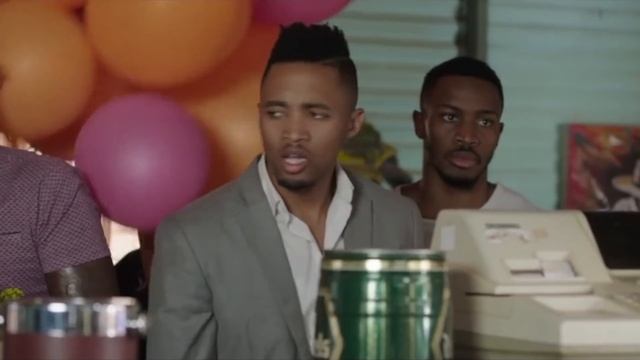 Paulina and Cobra Are Caught – The River | 1 Magic смотреть онлайн