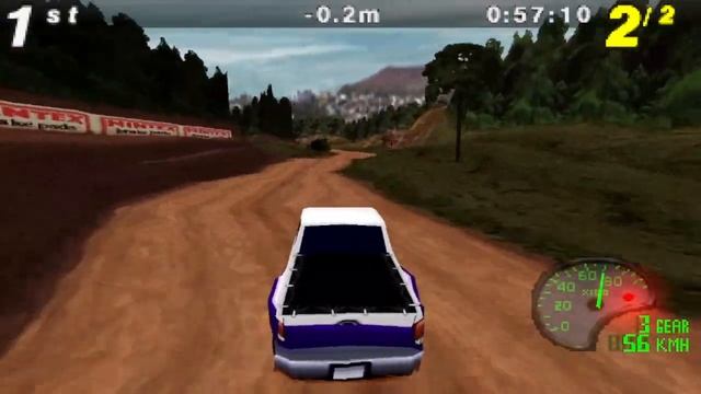 TNN Motorsports Hardcore TR - 4X4 Amateur Championship HD смотреть онлайн