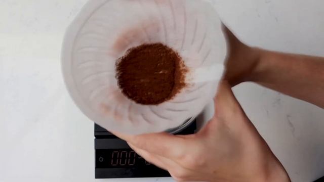 How to: Hario V60 Dripper - Beginner's Guide смотреть онлайн