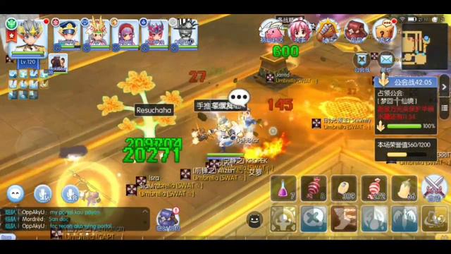 Umbrella Corp vs Channel 21 WoE (4/4/19) смотреть онлайн