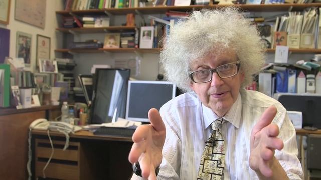 Looking at Mercury Vapour - Periodic Table of Videos смотреть онлайн