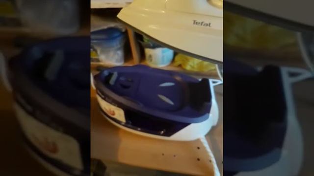 Tefal Purely & Simply