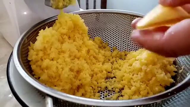 Как приготовить вкусные, мясо-картофельные Пельмени. Показываем этапы приготовления. смотреть онлайн
