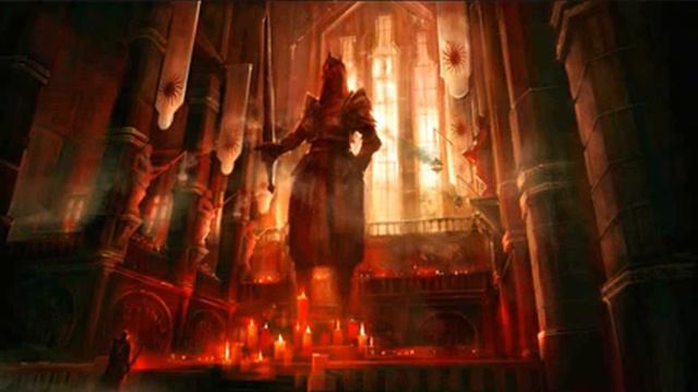 Dragon Age 2: Following the Qun. смотреть онлайн