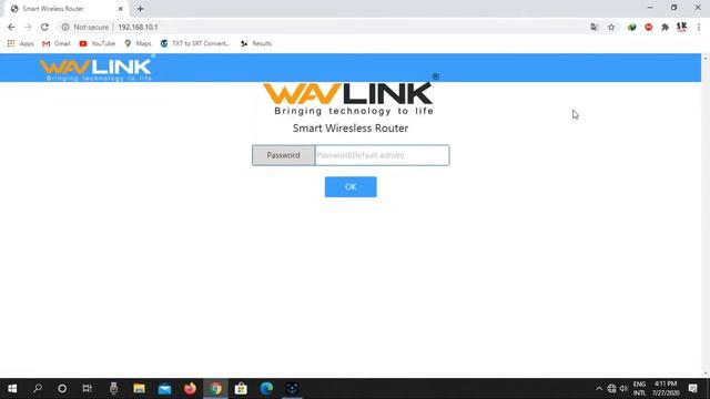 Wavlink WL-WN531G3 AC1200 Dual-Band Gigabit Wifi Router Unboxing Review & Configuration SK WiFi
