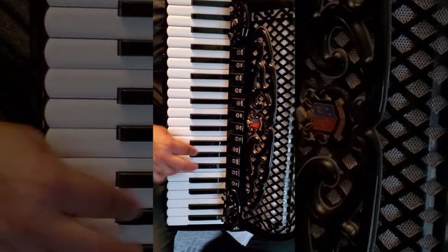 Accordion Guerrini superior 2 смотреть онлайн