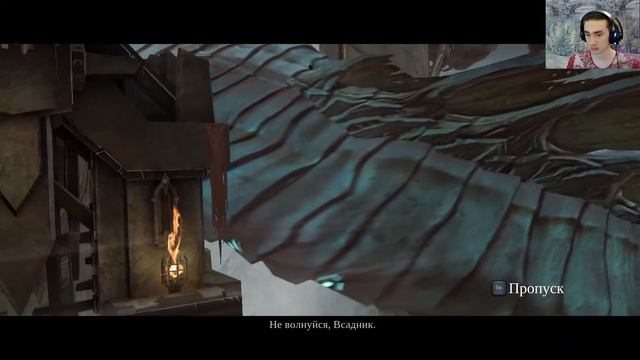 Darksiders 2 #10 - Летучий Голландец смотреть онлайн