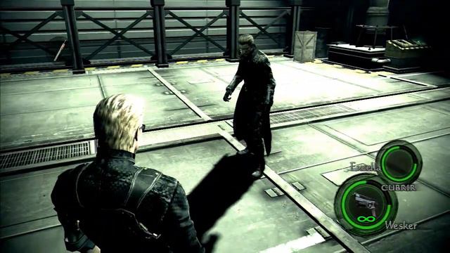 Resident evil 5 PS3 Melee anytime смотреть онлайн