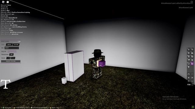 Town debug tutorial how to make shootable target. смотреть онлайн