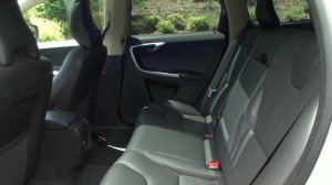2010 Volvo XC60 - Seating