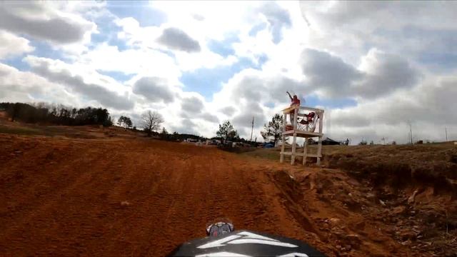 Monster Mountain MX | YZ250F | First Ride of 2023 смотреть онлайн