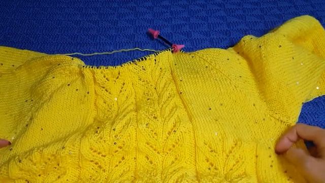 Как я убавляю регланные линии (реглан снизу вверх), в конце видео сюрприз ? смотреть онлайн