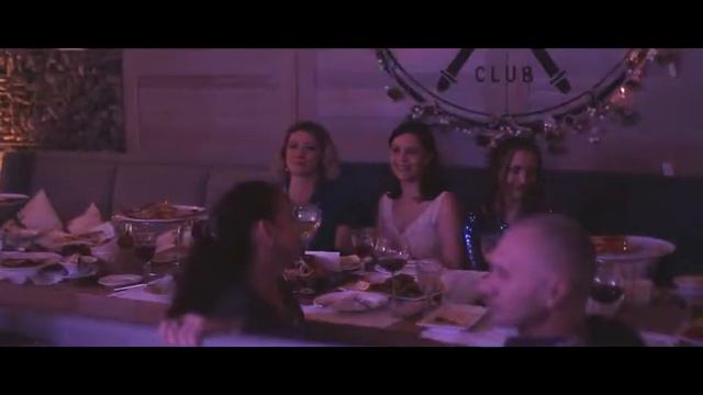 #TOPSHOWMEN Ведущий Никита Логинов. День рождения Sanremo смотреть онлайн