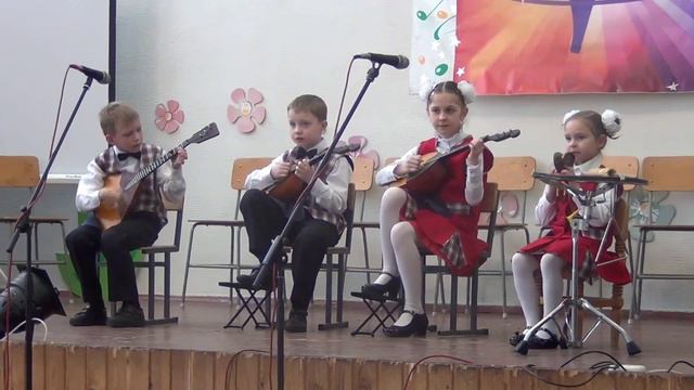 Конкурс "Музыкальная капель 2012" смотреть онлайн
