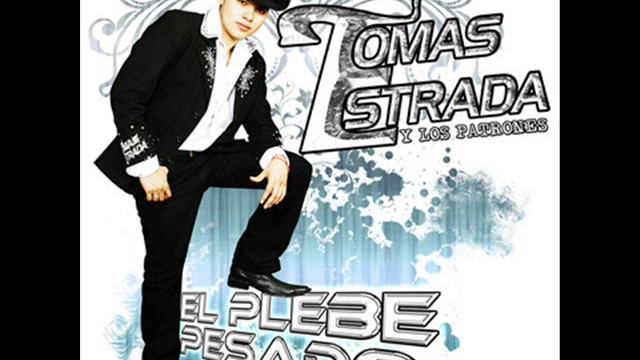 tomas estrada el plebe pesado смотреть онлайн
