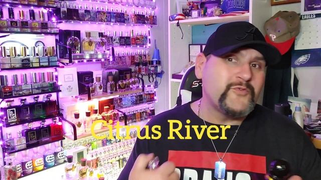 HAPPY MOTHER'S DAY. DUA CITRUS RIVER. HOW CLOSE IS IT TO TOM FORD'S RIVE DE'AMBRE. PLUS GIVEAWAY смотреть онлайн