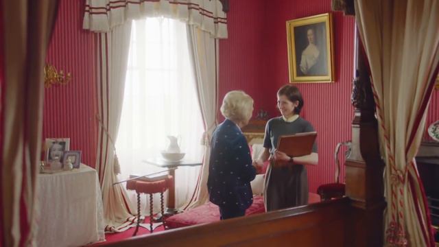 Scottland's Palace Inspired Recipes | Mary Berry's Country House Secrets | S01 E02 Full Episode смотреть онлайн