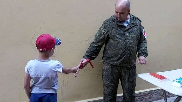 22 Потеря крови по времени смотреть онлайн