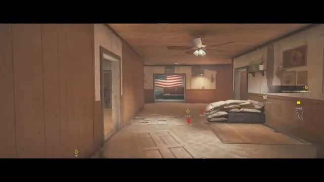 [Rainbow six siege] DxmonSerraa: Chi l'ha lanciata la granata?! смотреть онлайн