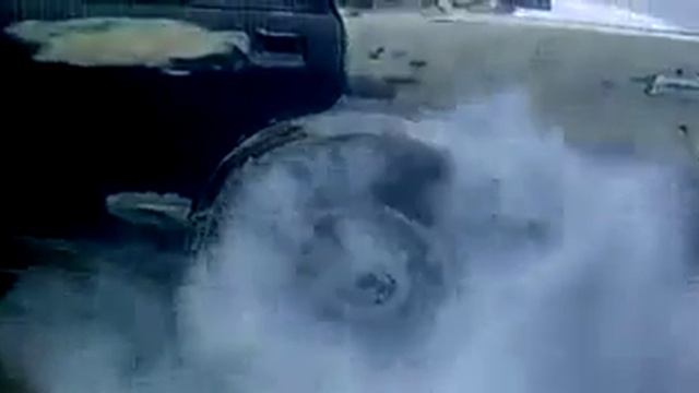 ford granada burnout 2.0 v6 automat смотреть онлайн