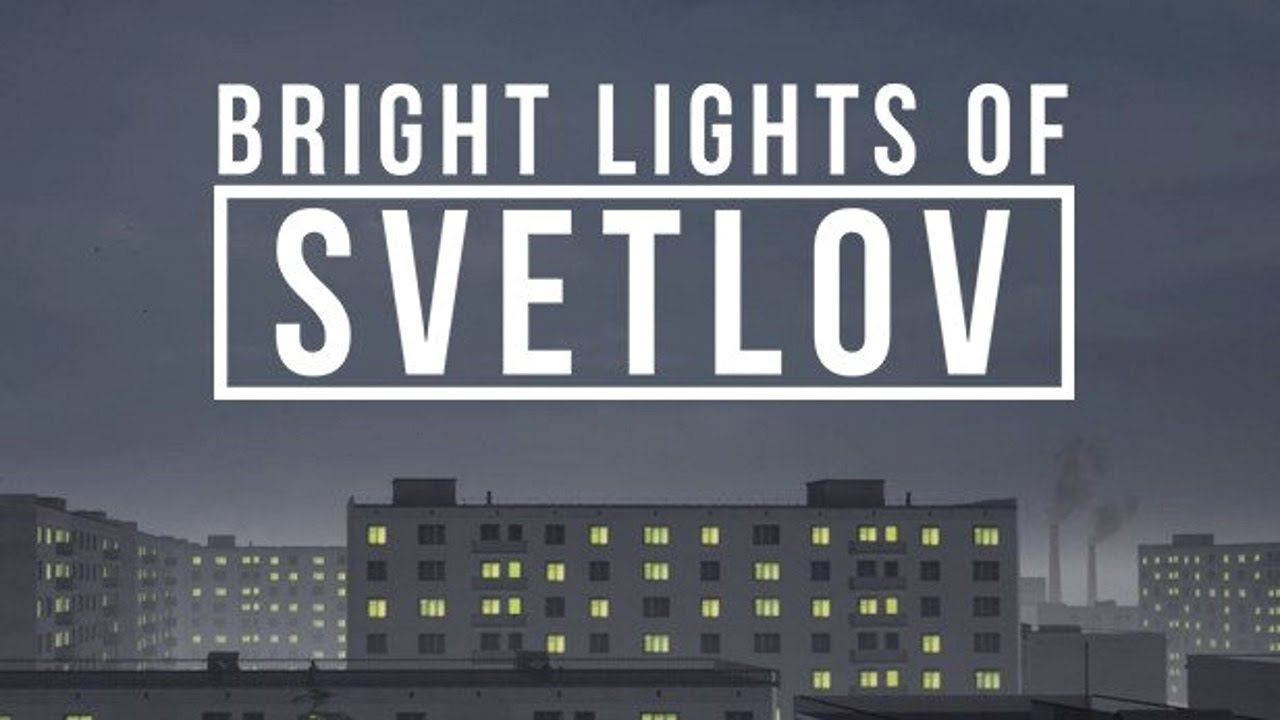 Bright Lights of Svetlov - Яркие огни Светлова - Серьёзные испытания советской семьи смотреть онлайн