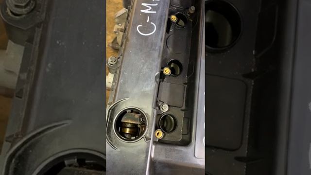 Как определить пробег контрактного Двигателя смотреть онлайн