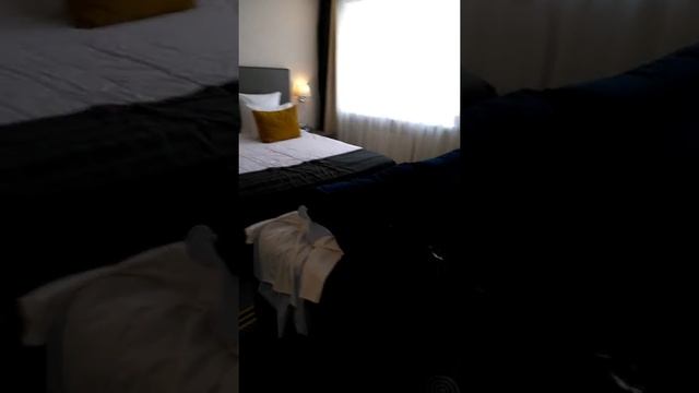 Отель Luciano Казань