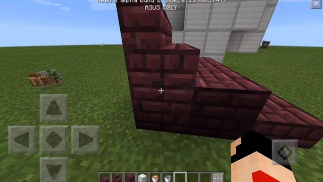 Minecraft 0.15.0 alpha build 2 Realms смотреть онлайн
