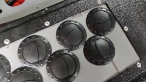 Ноги мёрзнут.Панель в воде. Кондёр в МТЗ. решаем проблему с кондиционером.