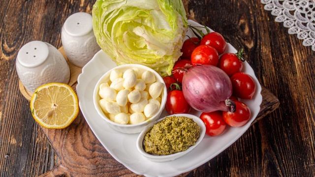 Сборник рецептов