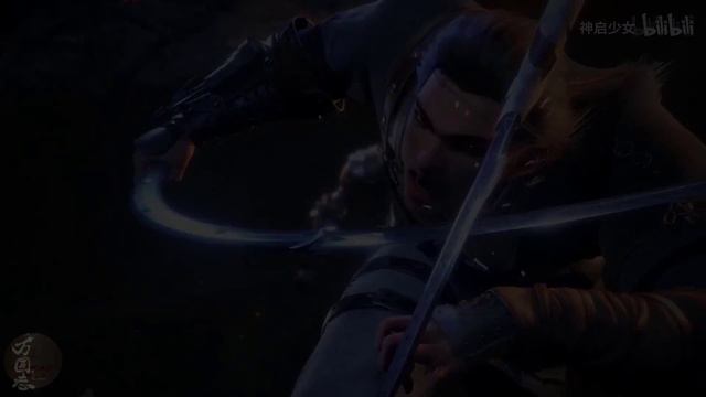 Top 15 Underrated 3D Chinese Anime You Must Watch | 3D Anime That You Don't Know About