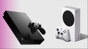 Xbox One X или Xbox Series S? Что купить в 2022!