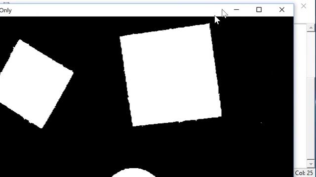 Robotics 2 U2 (Vision and AI) S1 (Masking and Image Segmentation) P3 (Python Implementation) смотреть онлайн