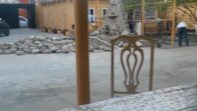 Хасавюрт Заречка у бабушки смотреть онлайн