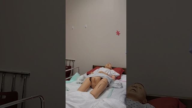 2023 PEARSON VUE/CREDENTIA PERINEAL CARE (PERI-CARE) Training Video for NA Certification Testing смотреть онлайн