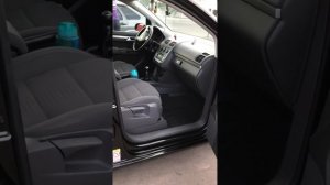 Volkswagen Touran￼ 1.4  2007