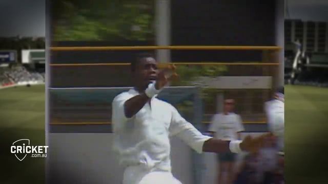 From the Vault: Insane spell of 7-1 as Ambrose wreaks havoc смотреть онлайн