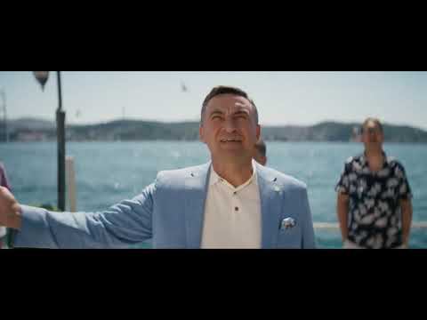 Один день в Стамбуле - Трейлер (2024) смотреть онлайн