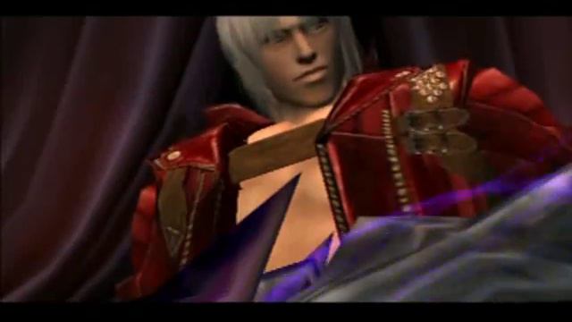 Devil May Cry 3 Part 17 Guitar Solo смотреть онлайн