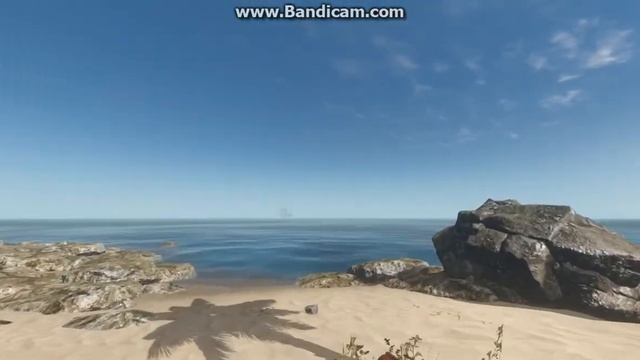 Гайд по игре Stranded Deep №1 смотреть онлайн