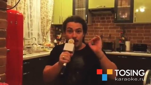 Бит Бокс с караоке микрофоном Tosing Q11