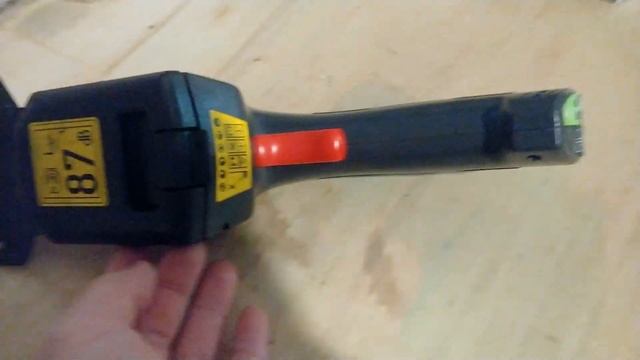 STERWINS 8VGS2 (Battery powered trimmer) смотреть онлайн
