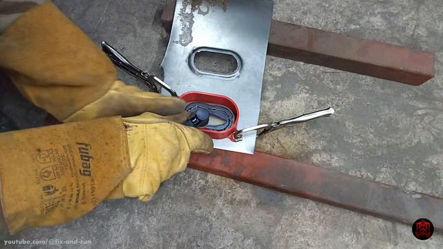 S01E115 ВАЗ 21130 Ремвставка каркаса боковины. смотреть онлайн