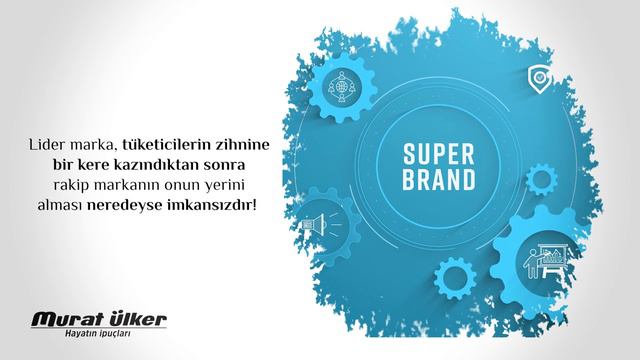 ÜLKER LİDER, ETİ İKİNCİ… BAŞKA? смотреть онлайн