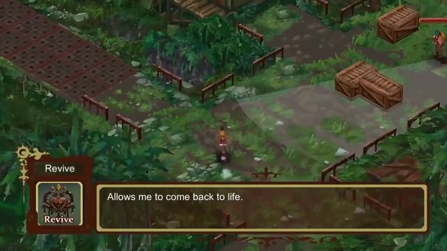 Tidal Affair Before the Storm - demo gameplay [2015-08-28] смотреть онлайн