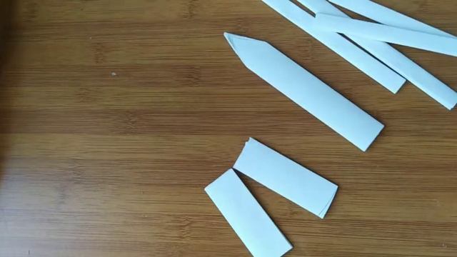 Как сделать нож-бабочку из бумаги как в standoff 2 смотреть онлайн