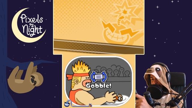 These Games Will Blow You Away! | WarioWare Gold смотреть онлайн